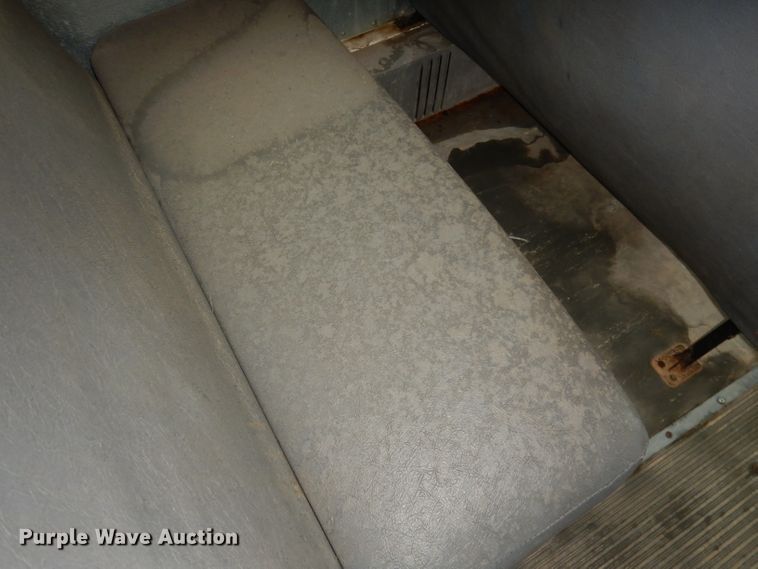 image for item DN1513 2007 International 3000CE  bus