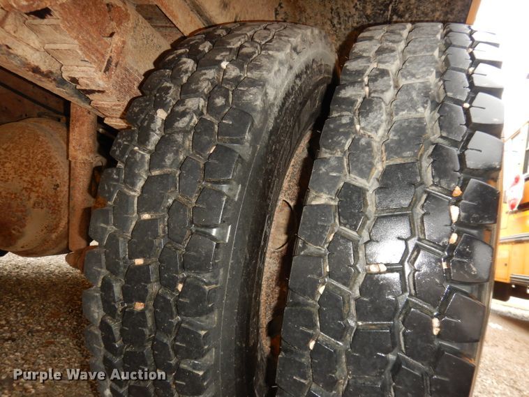 image for item DN1513 2007 International 3000CE  bus