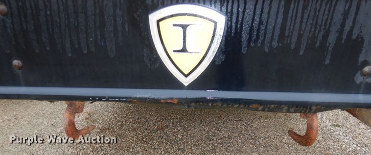 image for item DN1513 2007 International 3000CE  bus