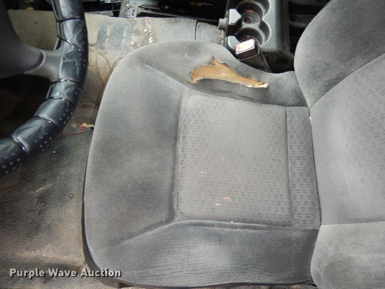 image for item DN1535 2014 Chevrolet Impala Limited Police Cruiser