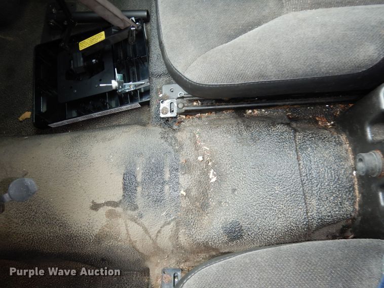 image for item DN1535 2014 Chevrolet Impala Limited Police Cruiser