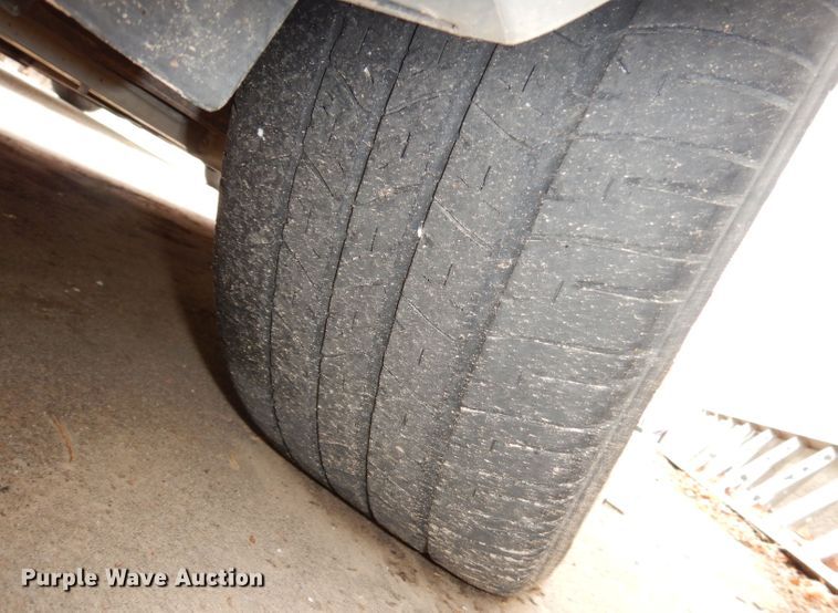 image for item DN1535 2014 Chevrolet Impala Limited Police Cruiser