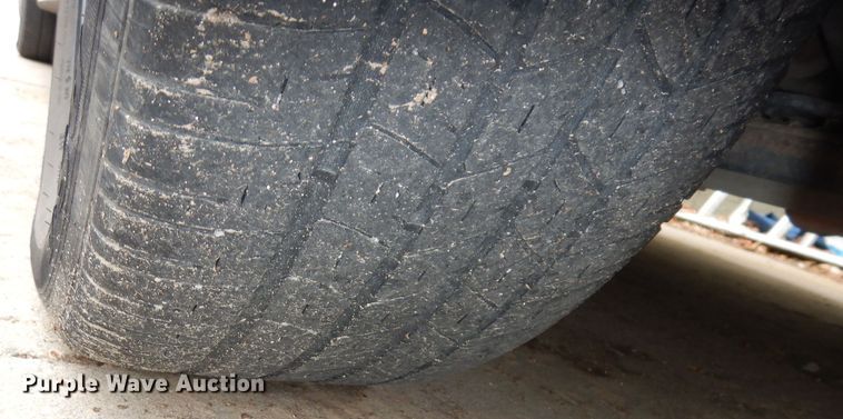 image for item DN1535 2014 Chevrolet Impala Limited Police Cruiser