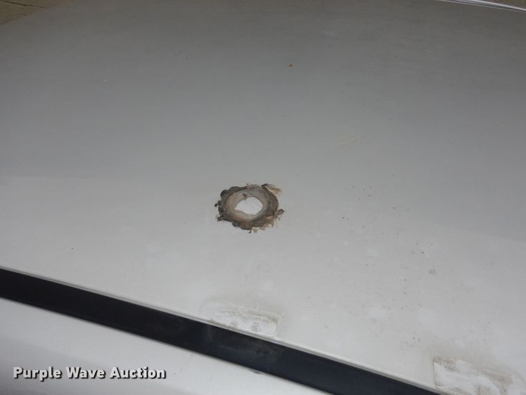 image for item DN1535 2014 Chevrolet Impala Limited Police Cruiser