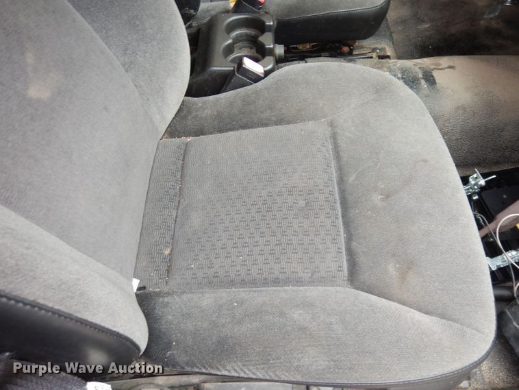 image for item DN1535 2014 Chevrolet Impala Limited Police Cruiser