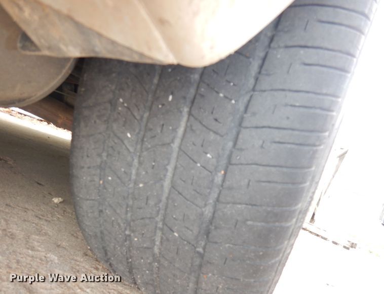 image for item DN1535 2014 Chevrolet Impala Limited Police Cruiser