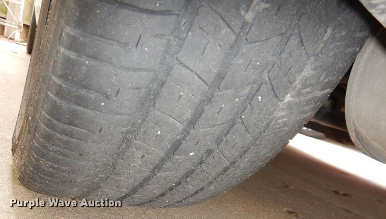 image for item DN1535 2014 Chevrolet Impala Limited Police Cruiser