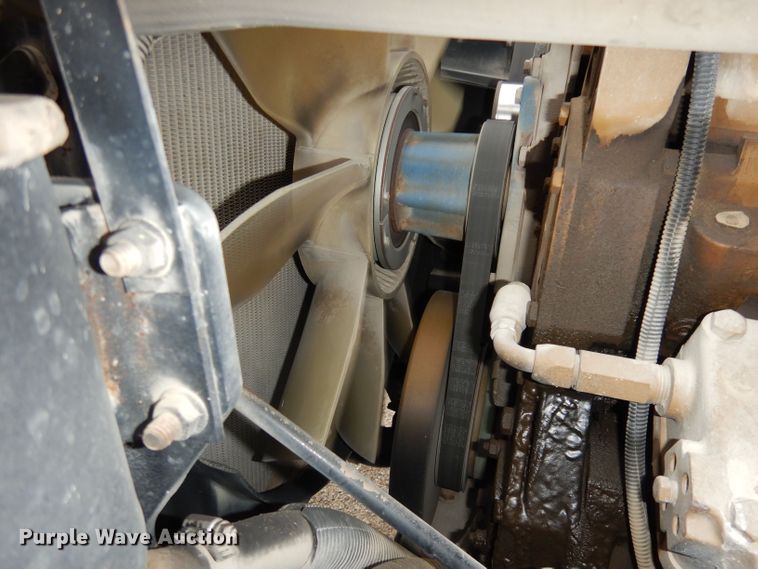 image for item DN1536 2000 Freightliner FL80  vacuum truck