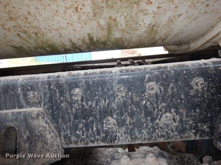 image for item DN1536 2000 Freightliner FL80  vacuum truck