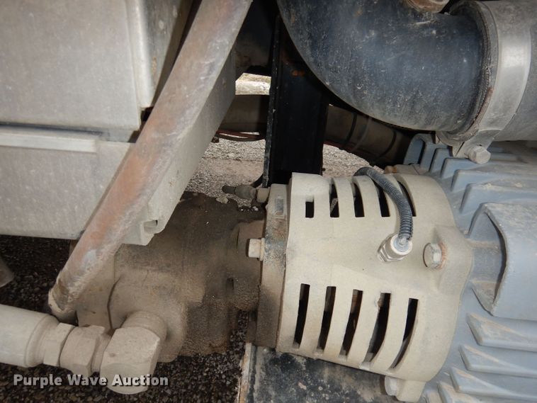 image for item DN1536 2000 Freightliner FL80  vacuum truck