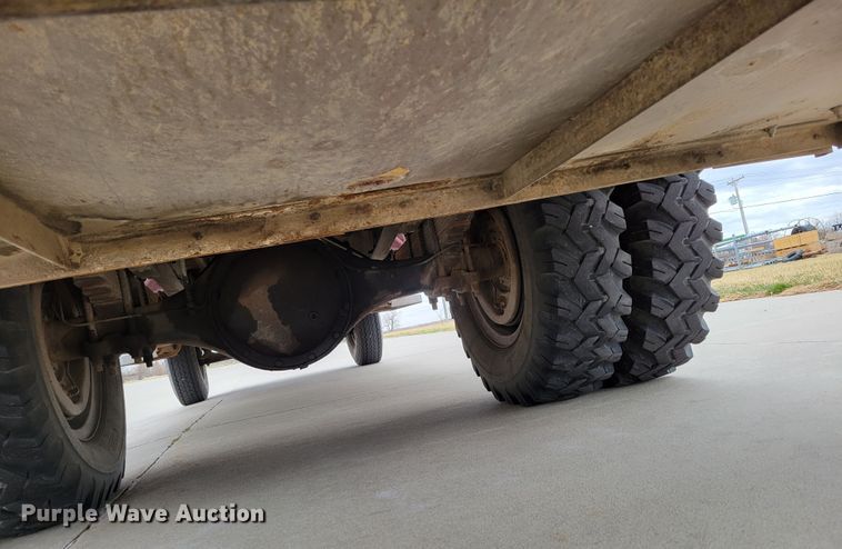 image for item DN7306 1963 Dodge D500  pumper fire truck