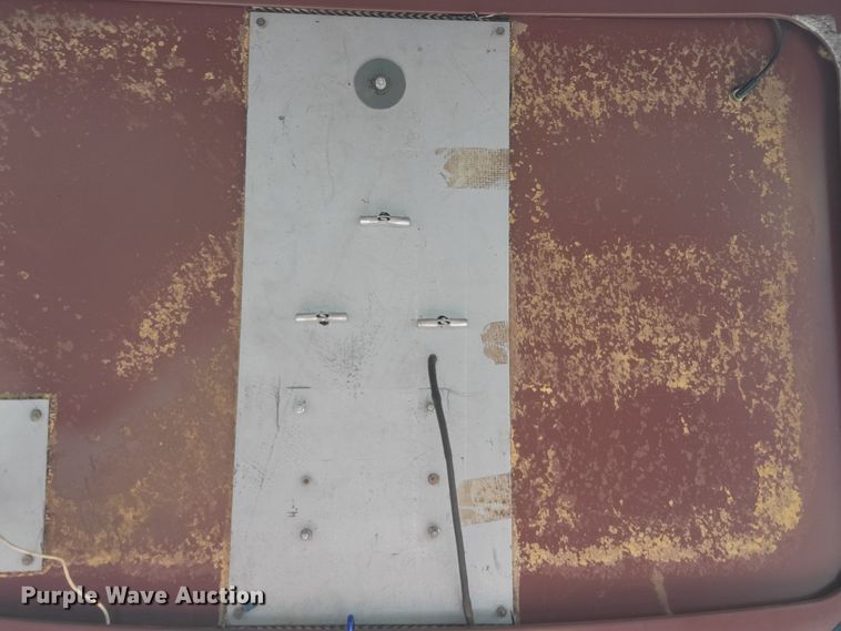 image for item DN7306 1963 Dodge D500  pumper fire truck