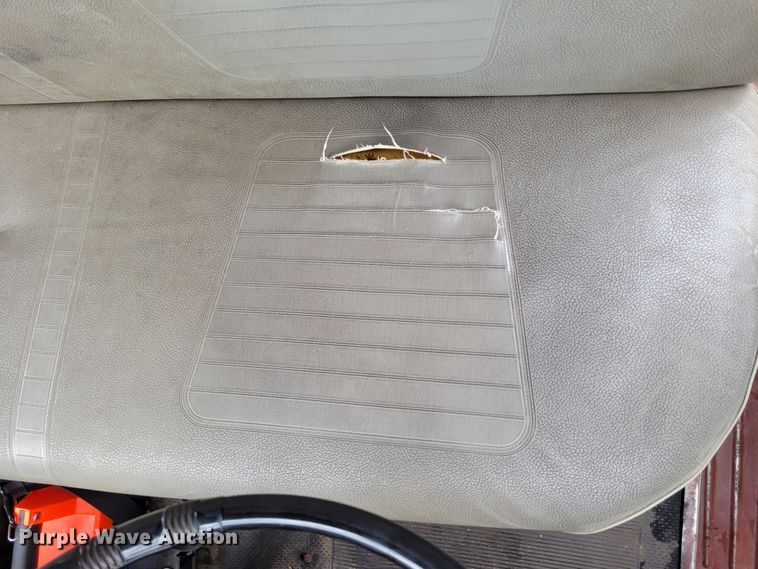 image for item DN7306 1963 Dodge D500  pumper fire truck