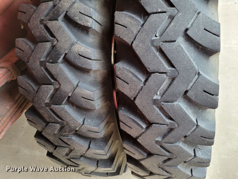 image for item DN7306 1963 Dodge D500  pumper fire truck