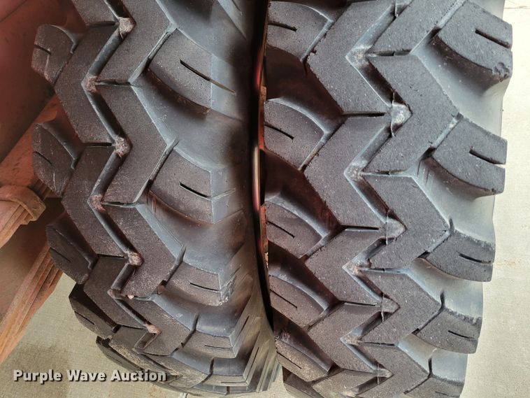 image for item DN7306 1963 Dodge D500  pumper fire truck