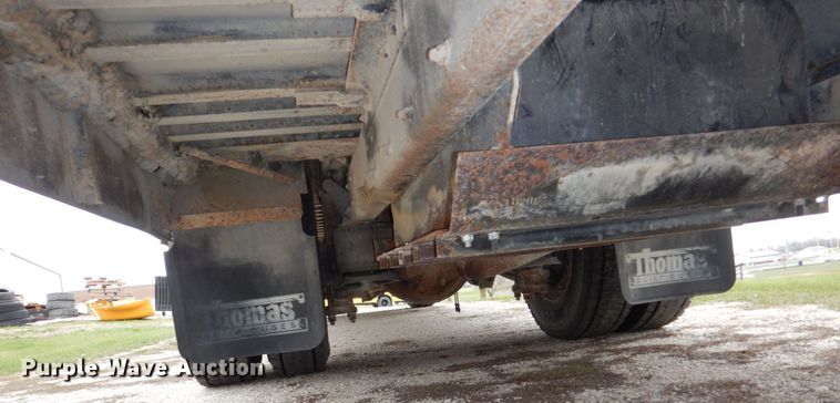 image for item DN7331 2004 Freightliner FS65  school bus