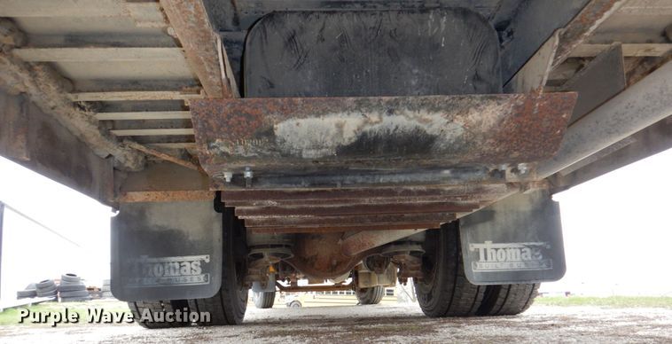 image for item DN7331 2004 Freightliner FS65  school bus