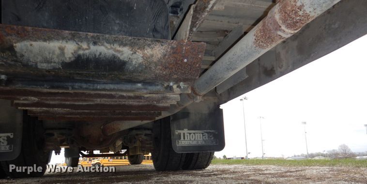 image for item DN7331 2004 Freightliner FS65  school bus