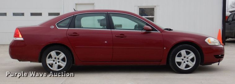 image for item DN7332 2006 Chevrolet Impala