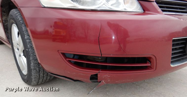 image for item DN7332 2006 Chevrolet Impala