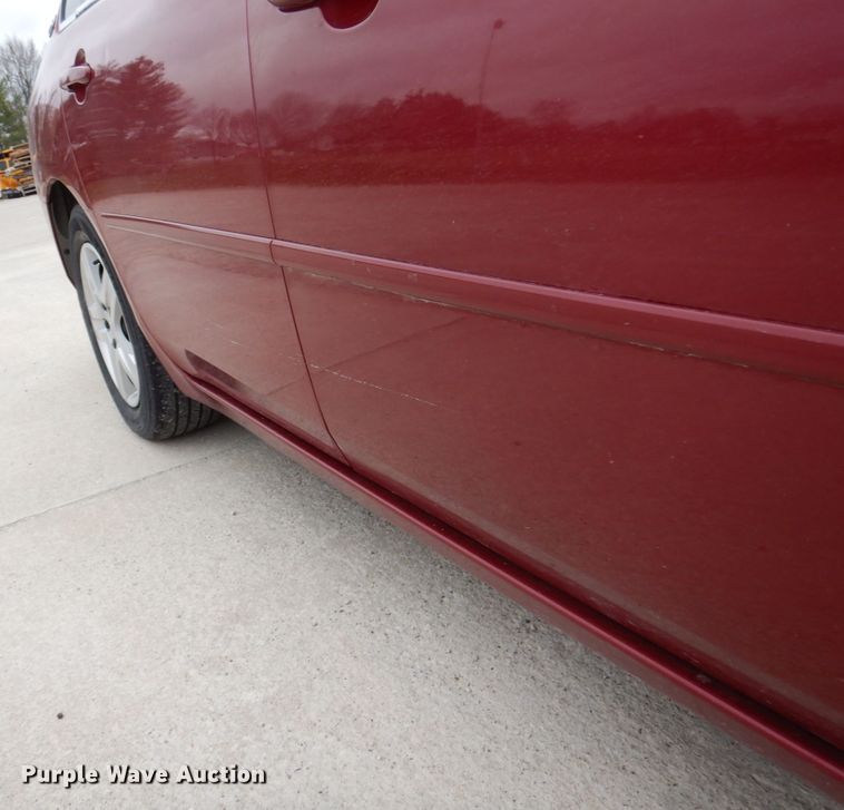 image for item DN7332 2006 Chevrolet Impala