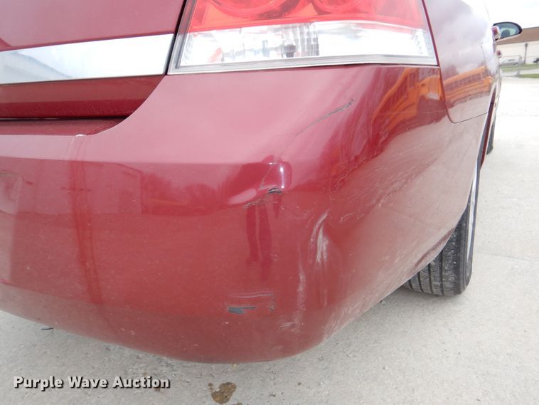 image for item DN7332 2006 Chevrolet Impala