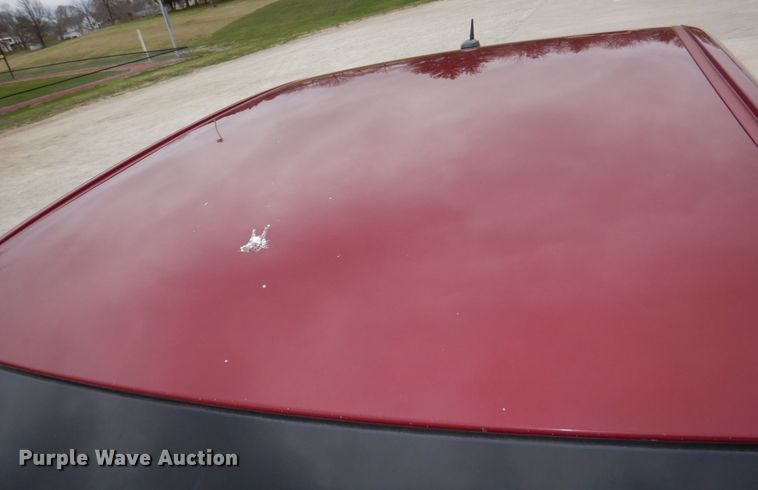 image for item DN7332 2006 Chevrolet Impala