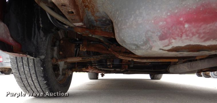 image for item DN7332 2006 Chevrolet Impala