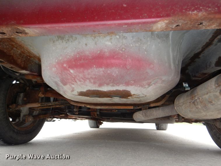 image for item DN7332 2006 Chevrolet Impala