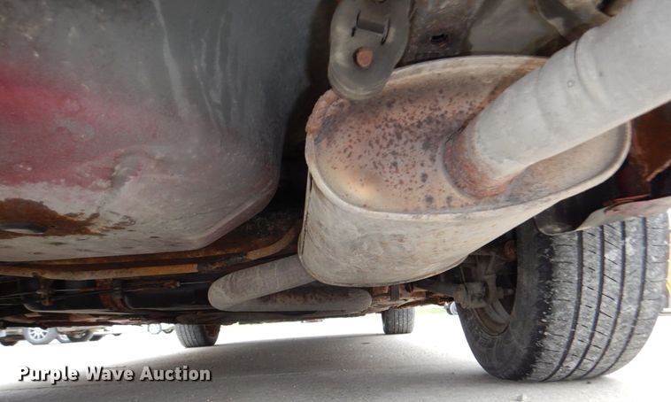 image for item DN7332 2006 Chevrolet Impala