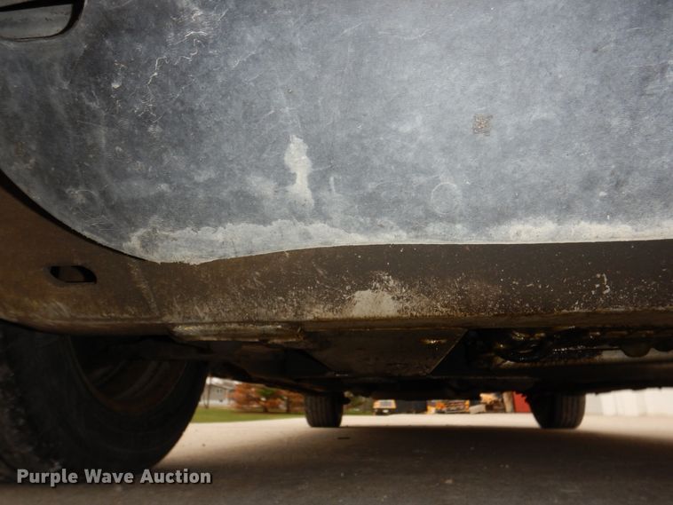 image for item DN7332 2006 Chevrolet Impala