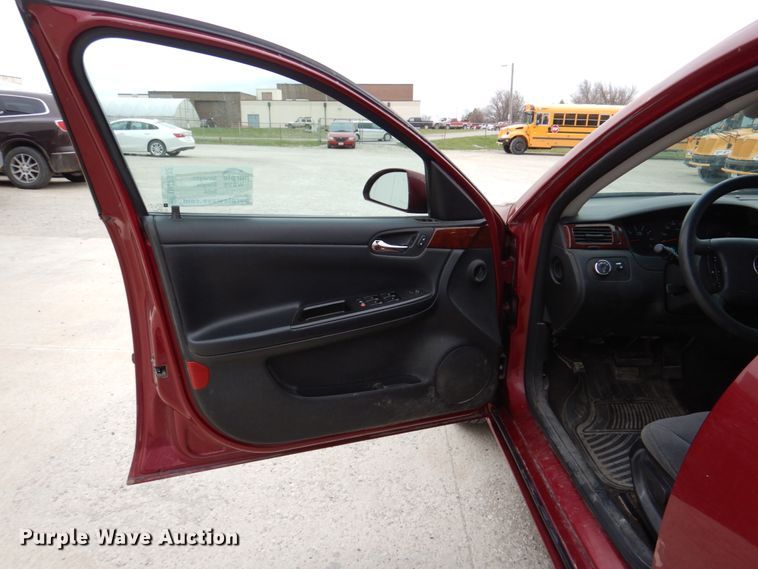 image for item DN7332 2006 Chevrolet Impala