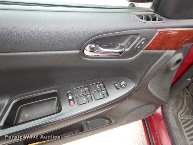 image for item DN7332 2006 Chevrolet Impala