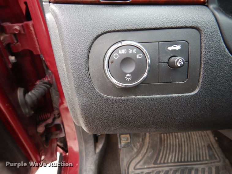 image for item DN7332 2006 Chevrolet Impala