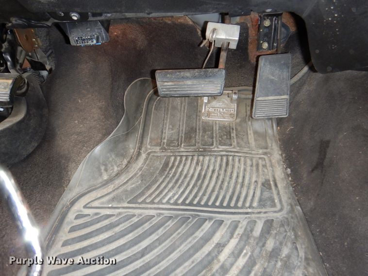 image for item DN7332 2006 Chevrolet Impala