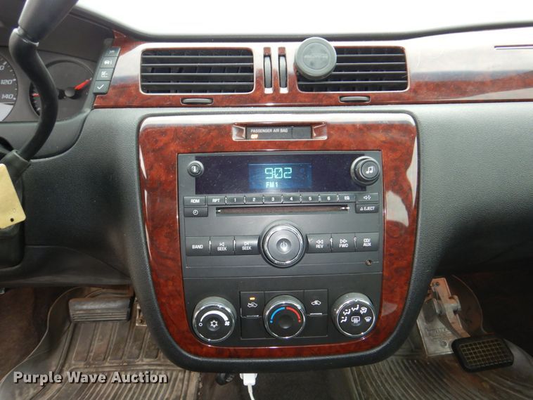 image for item DN7332 2006 Chevrolet Impala