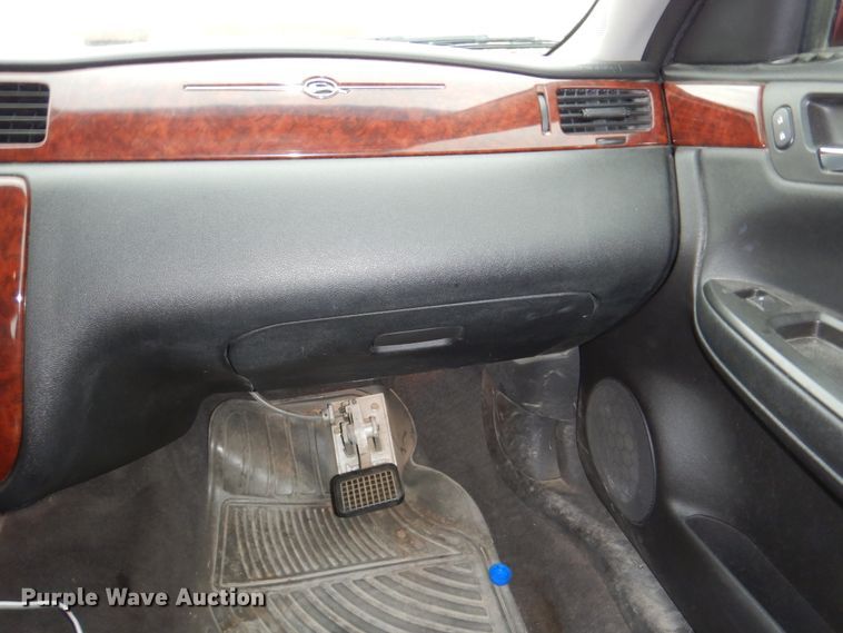 image for item DN7332 2006 Chevrolet Impala