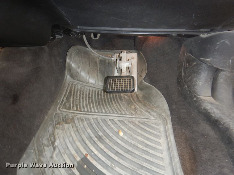 image for item DN7332 2006 Chevrolet Impala