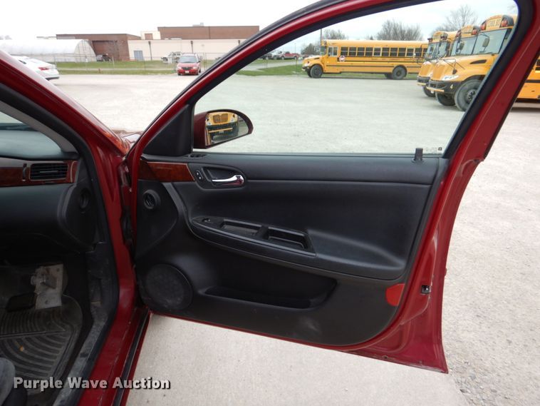 image for item DN7332 2006 Chevrolet Impala