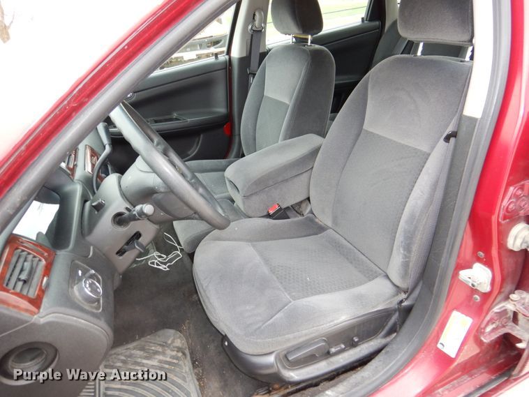 image for item DN7332 2006 Chevrolet Impala