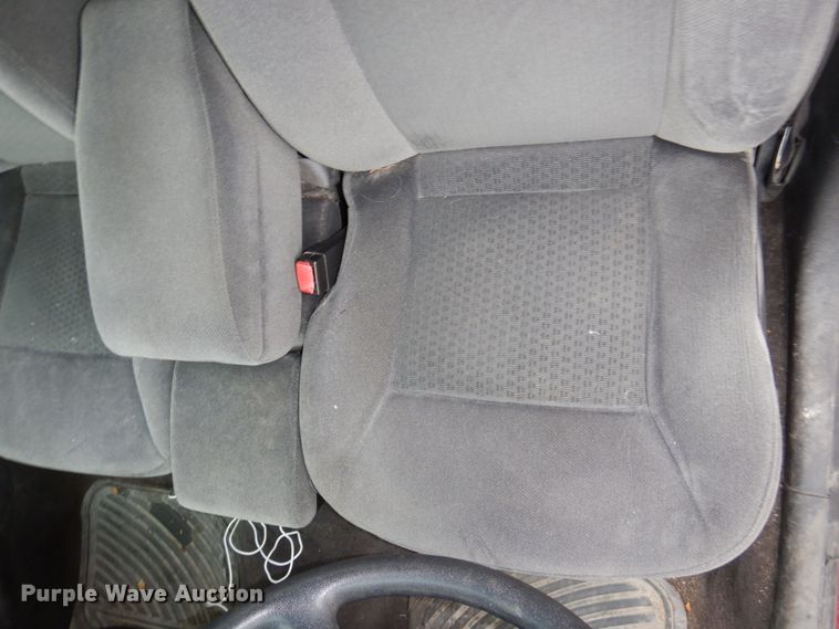 image for item DN7332 2006 Chevrolet Impala