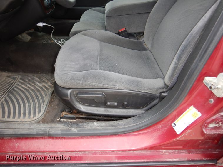 image for item DN7332 2006 Chevrolet Impala