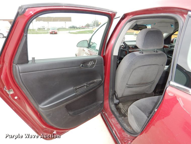 image for item DN7332 2006 Chevrolet Impala