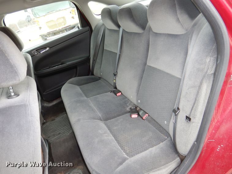 image for item DN7332 2006 Chevrolet Impala