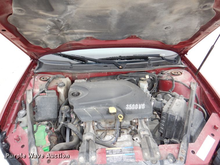 image for item DN7332 2006 Chevrolet Impala