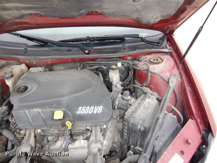 image for item DN7332 2006 Chevrolet Impala