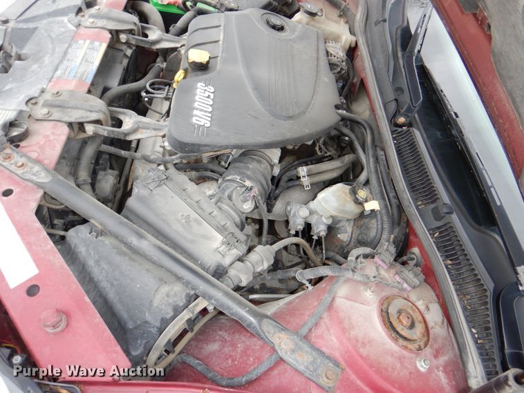 image for item DN7332 2006 Chevrolet Impala