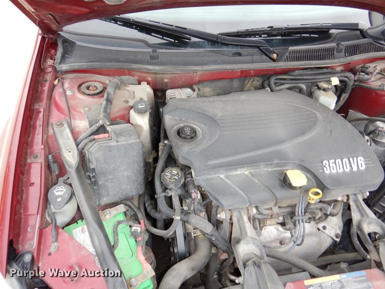 image for item DN7332 2006 Chevrolet Impala