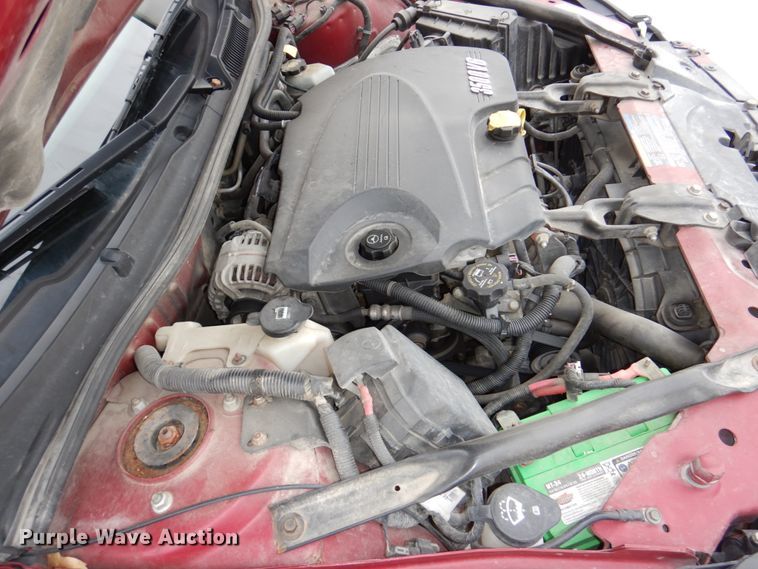 image for item DN7332 2006 Chevrolet Impala