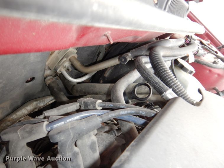 image for item DN7332 2006 Chevrolet Impala